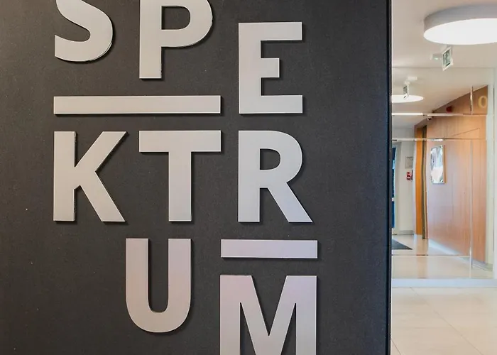 Totu Home Apartament Spektrum Gdansk